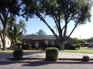 2329 12th St, Vernon, TX 76384