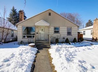 4407 N Walnut St #NOT, Spokane, WA 99205