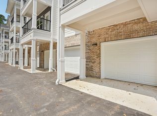 Norman Lofts, Huntersville, NC 28078