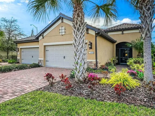 6492 Positano Ct, Sarasota, FL 34243