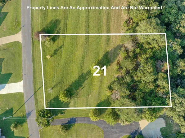 21 County Road 1010, Fort Payne, AL 35968