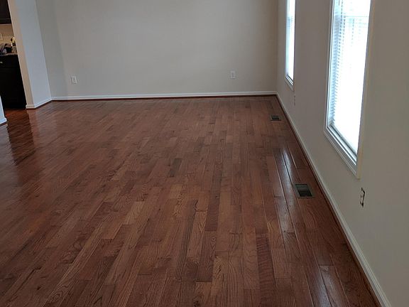 Living & Dining room