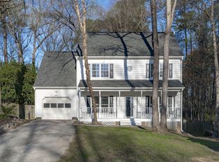 4601 Fisk Ct, Raleigh, NC 27604