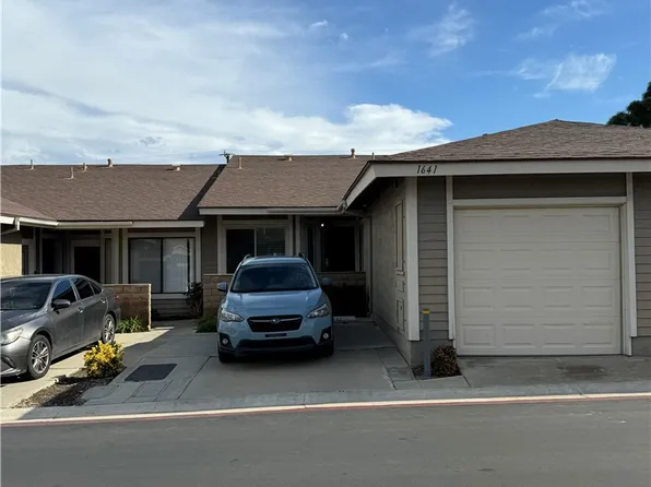 1641 Persimmon St, Corona, CA 92879