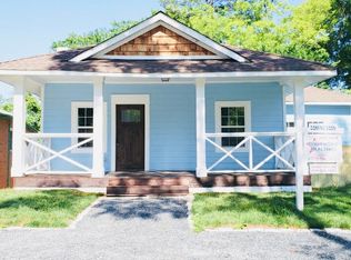 218 Racine St SW, Atlanta, GA 30314