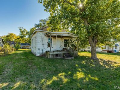 708 S Jefferson St, Litchfield, IL, 62056