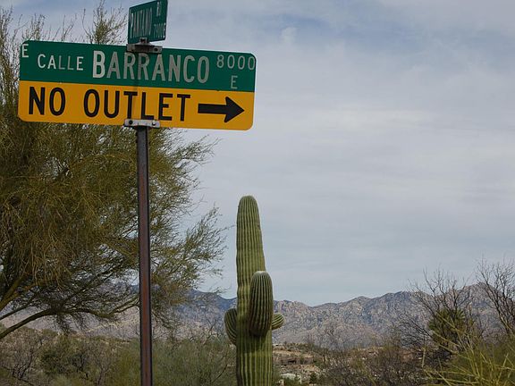 5th image of 3850 N Calle Barranco