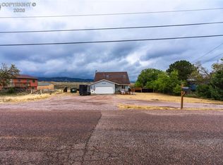 1372 York Ave, Canon City, CO 81212