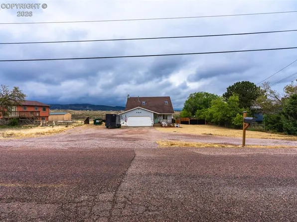 1372 York Ave, Canon City, CO 81212