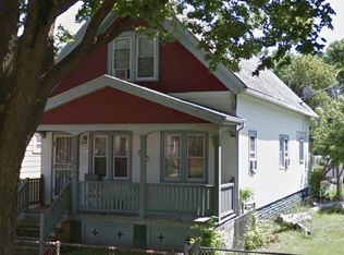 1331 W Washington St, Milwaukee, WI 53204