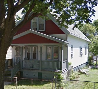1331 W Washington St, Milwaukee, WI, 53204