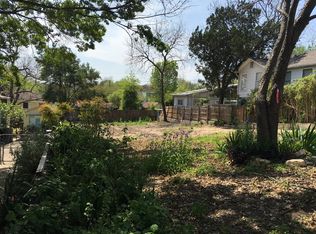 515 Terrace Dr, Austin, TX 78704