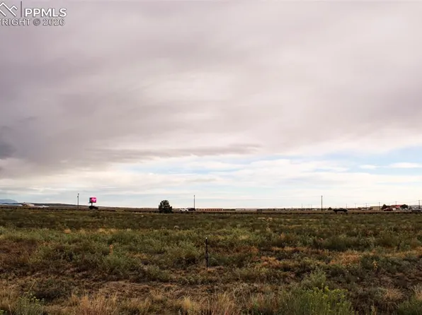 515 E Spaulding Ave, Pueblo West, CO 81007