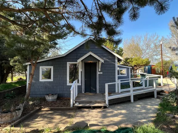 903 W 5th Ave, Ellensburg, WA 98926