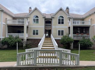 280 Woodland Drive W ## 23-1d, Branson, MO 65616