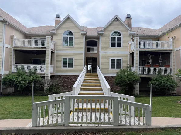 280 Woodland Drive W ## 23-1d, Branson, MO 65616