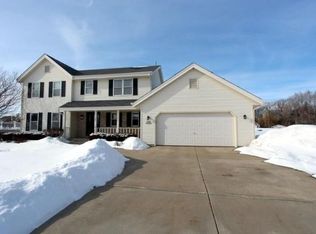 N107W14116 Overlook Ct, Germantown, WI