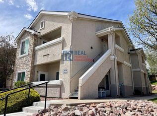3890 Strawberry Field Grv APT H, Colorado Springs, CO 80906