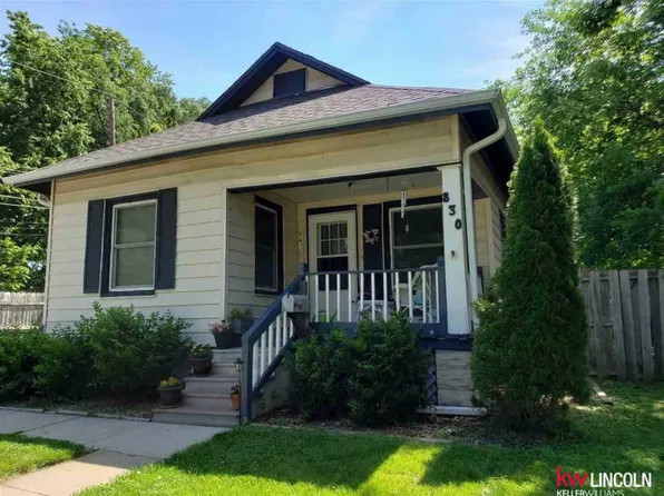 830 S 29th St, Lincoln, NE 68510