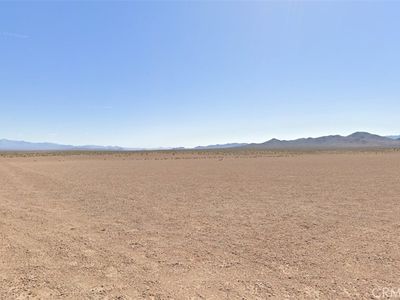 1 E Charity Lane & Badger Way Ln Lot 236, Tecopa, CA, 92389