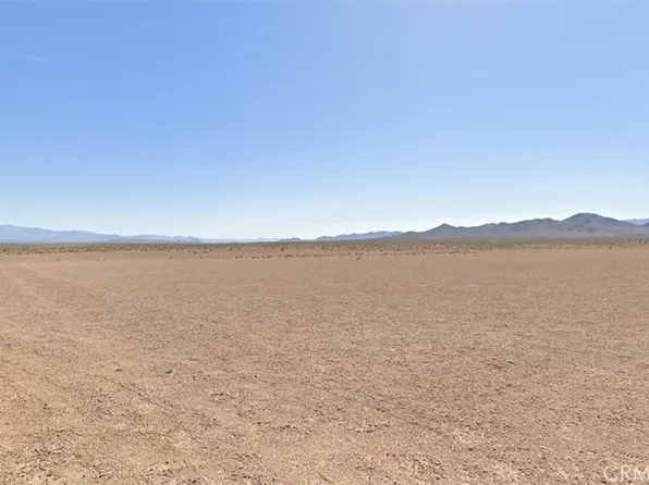 1 E Charity Lane & Badger Way Ln Lot 236, Tecopa, CA 92389