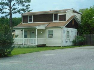 56 Transverse Ave, Middle River, MD 21220