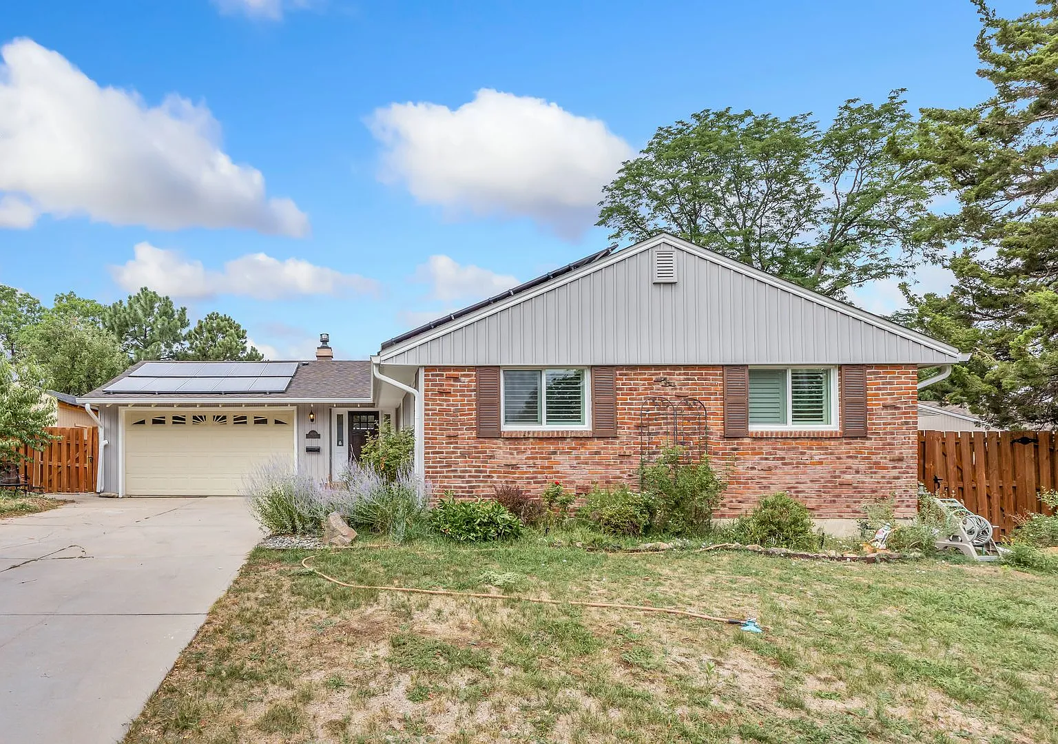 Beautifully Remodeled 4-Bedroom Home with Huge Backyard, New Deck & Views — Photo 2