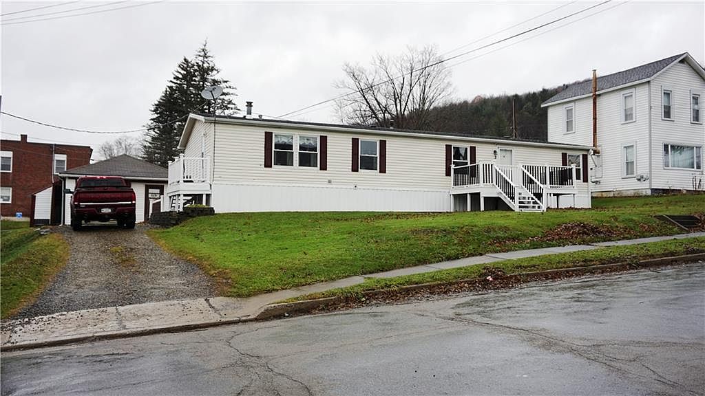 3 King St, Eldred, PA 16731 Zillow