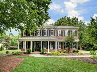 4205 Crepe Ridge Dr, Denver, NC 28037