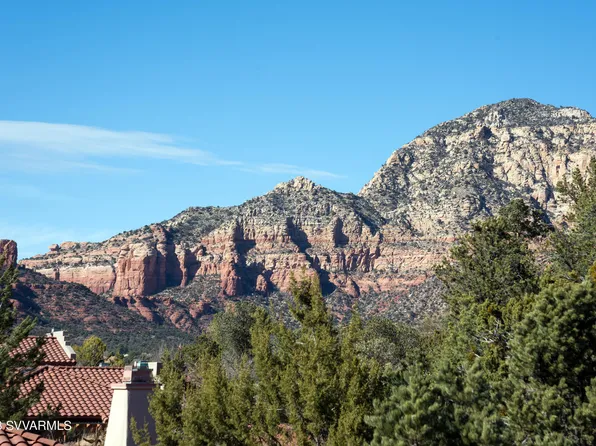 15 Bird Lane, Sedona, AZ 86336