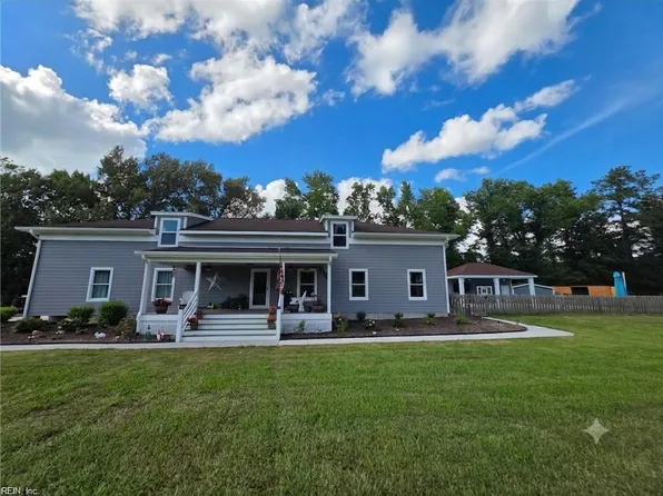 2008 Pocaty Creek Ln, Chesapeake, VA 23322