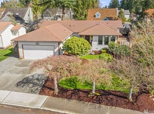 16611 30th Dr SE, Bothell, WA 98012