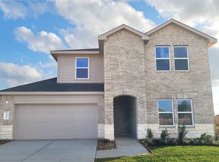 21915 Vernazza Bend Dr, Hockley, TX 77447