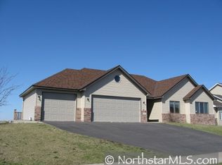 23620 Birch Rd, Rogers, MN 55374