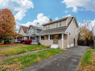 2282 Willamont Ave, Columbus, OH 43219