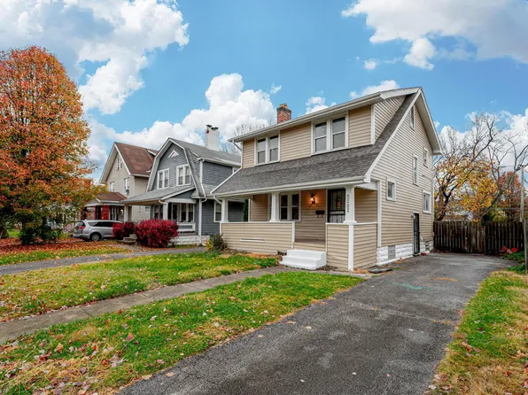 2282 Willamont Ave, Columbus, OH 43219