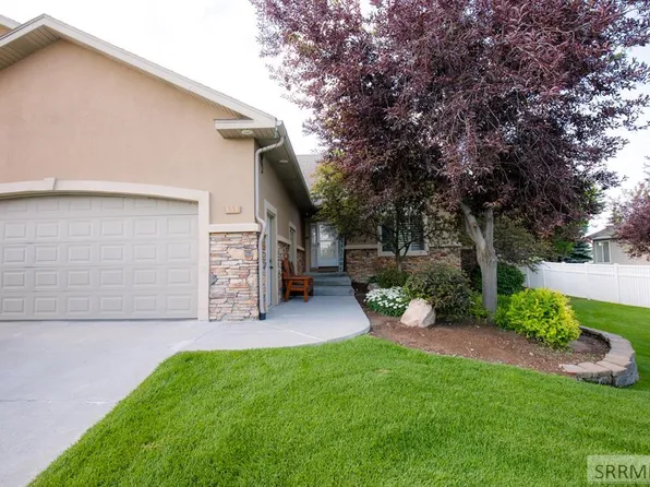 354 Eagle Smt, Rexburg, ID 83440