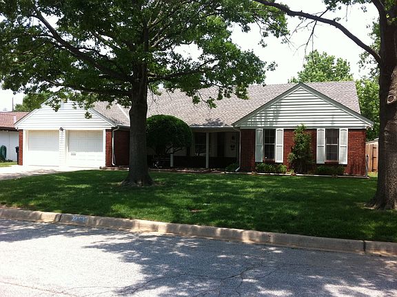 3405 NW 67 - Front from Right