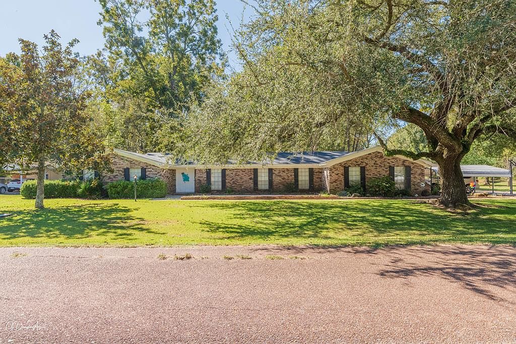 114 Tanglewood Dr, Ferriday, LA 71334 Zillow