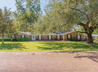 114 Tanglewood Dr, Ferriday, LA 71334