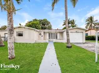 3911 NW 34th Way, Fort Lauderdale, FL 33309