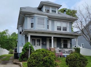 1192 New Brunswick Ave, Rahway, NJ