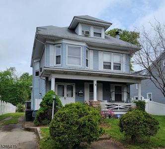 1192 New Brunswick Ave, Rahway, NJ, 07065