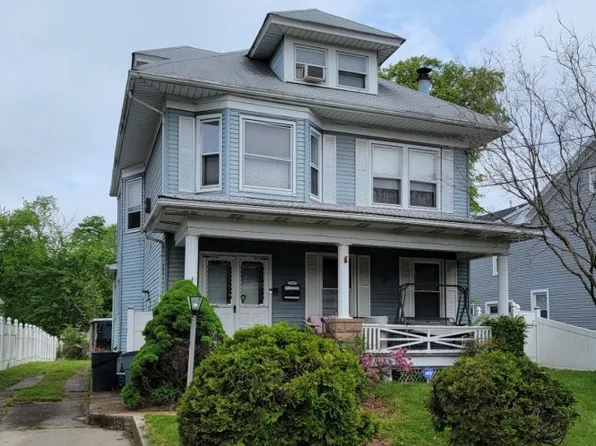 1192 New Brunswick Ave, Rahway City, NJ 07065