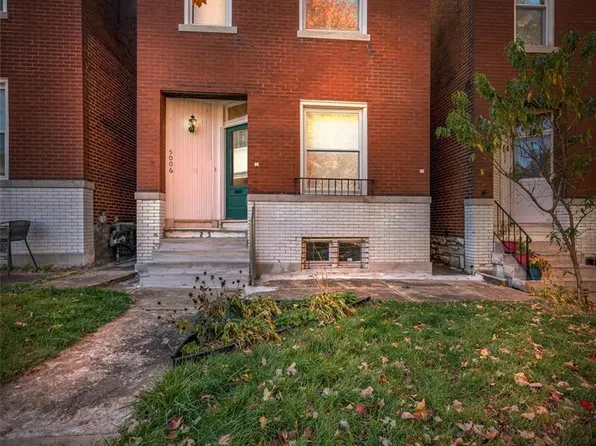 5006 Louisiana Ave, Saint Louis, MO 63111