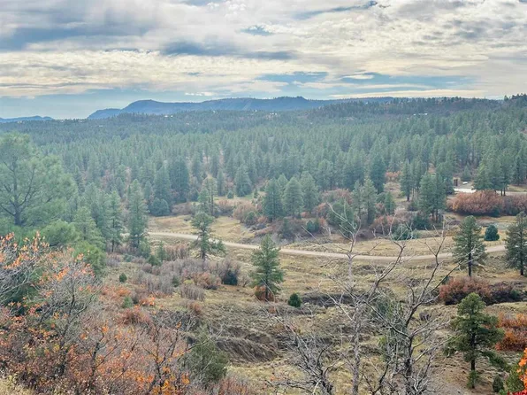 633 E McCabe Street, Pagosa Springs, CO 81147