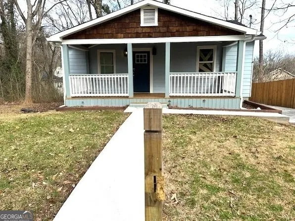 1987 Ruth St NW, Atlanta, GA 30318