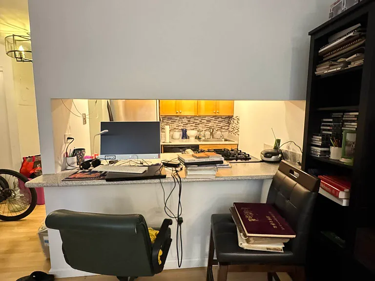 280 Rector Pl #4A — Photo 4