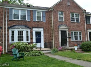 7404 Stanmore Ct, Baltimore, MD 21212