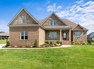 203 Manscoe Pl, Clarksville, TN 37043
